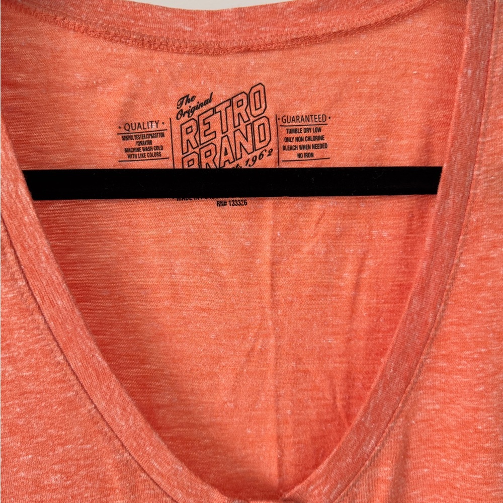 UM | University of Miami Game Day Tank - Picture 5 of 6
